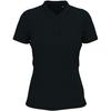 Womens/Ladies Stretch Polo Shirt