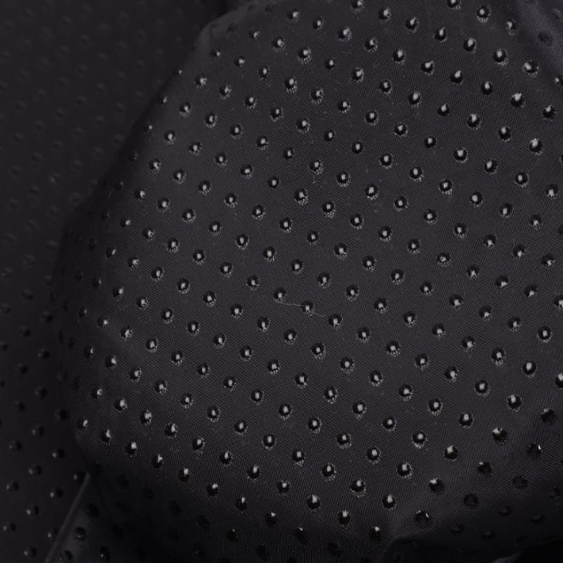 1 метр Полиэстер ПВХ Капельная формовка Ткань Подкладка для противоскользящего коврика Ткань тафта для шитья своими руками Постельные принадлежности Автомобильный диван Рождественский декор