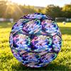 Sailor Moon Size 5 Soccer Ball, Durable Standard Football For Training Match Outdoor Sports