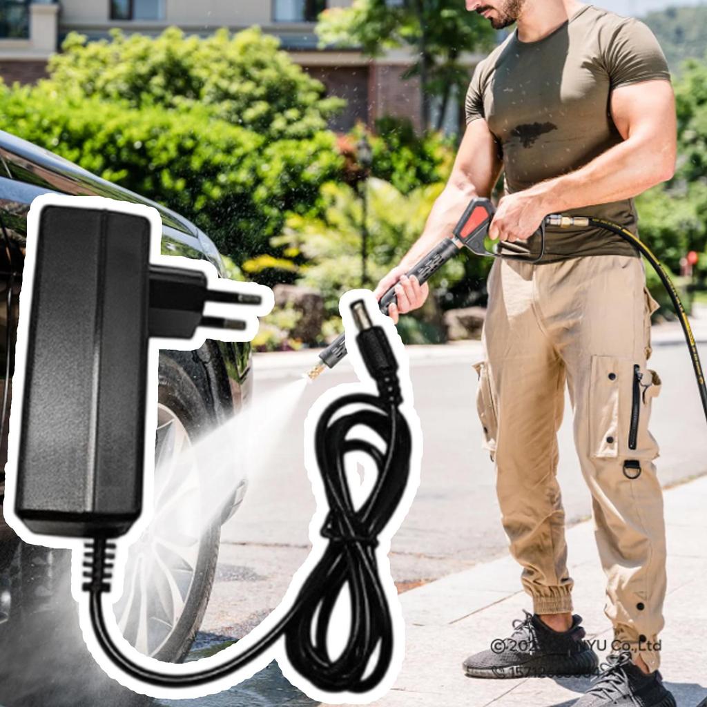 Battery Charger For Electric Tool Multifunctional Battery Adapter Efficient Charging Adapter For Industry Motorcycle Home Marine