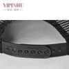 Men's Mesh Breathable Truck Hat Summer Outdoor Sunscreen Baseball Cap Comfort Fit Versatile