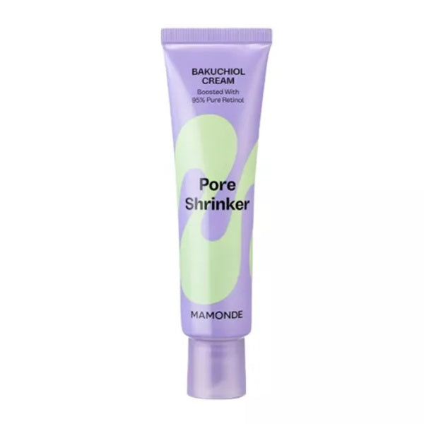 Mamonde Pore Shrinker Bakuchiol Cream 60ml