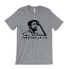 Charles Mingus T-shirt - jazz music - Miles - coltrane - Thelonious - blue note