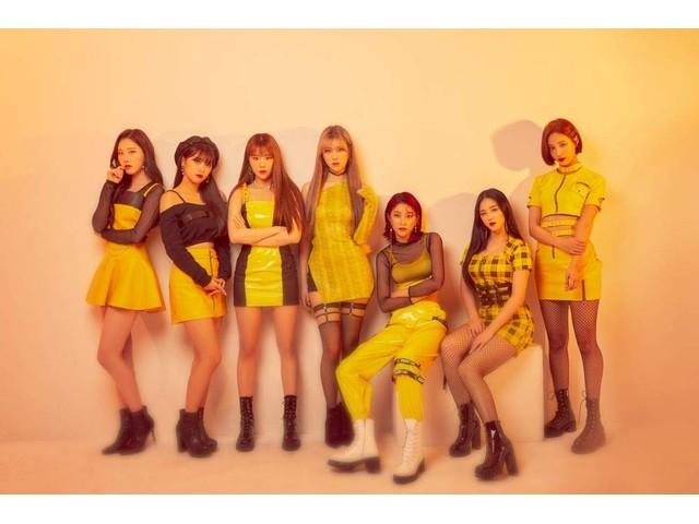 [CD] I'm So Hot First Limited Edition Type B Maxi-Single MOMOLAND KICM-91941 NEW