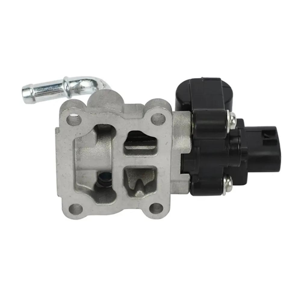 Новый клапан управления воздухом 18117-78G60 Для Suzuki Jimny 00-14 Ignis 00-05 Liana 01-04
