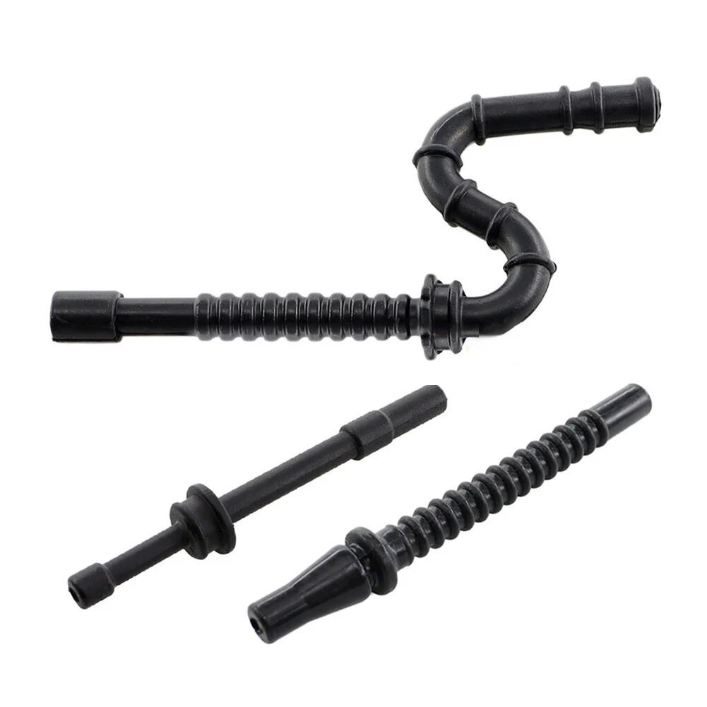 Шланг Топливная Линия Для Stihl 028 029 034 036 039 Садовые Инструменты Аксессуары Импульсная Линия MS290 MS340 MS360 MS390