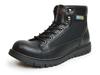 Liberto Edwin Waterproof Work Rain Short Formal L50519 Size 28cm Men's Boots, Boots, Boots, Shoes, High-Top Sneakers, Black, BK,