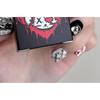 SHELLWE MAKEUP - freya86 Панк-Кролик Липкая Грязь для Губ