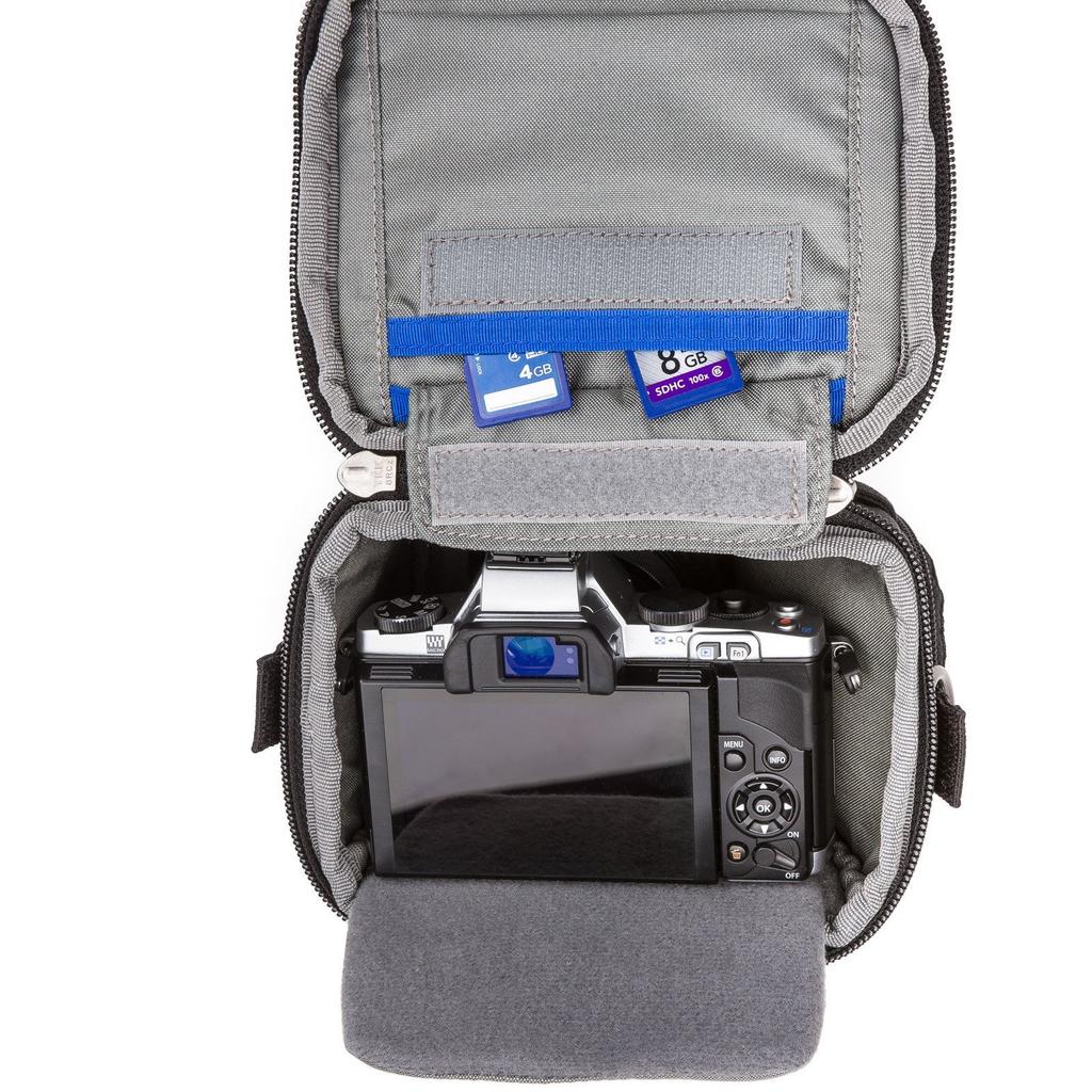 Think Tank Photo Digital Holster 5 Black 008580 []thinkTANKphoto