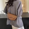 Women's Underarm Bag Single Shoulder Crossbody Bag Western and Advanced Style Niche Luxury Design
