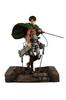Attack On Titan 1/7 Scale Levi Ackerman Pre-Painted Figure – Anime Collectible Completed Statue