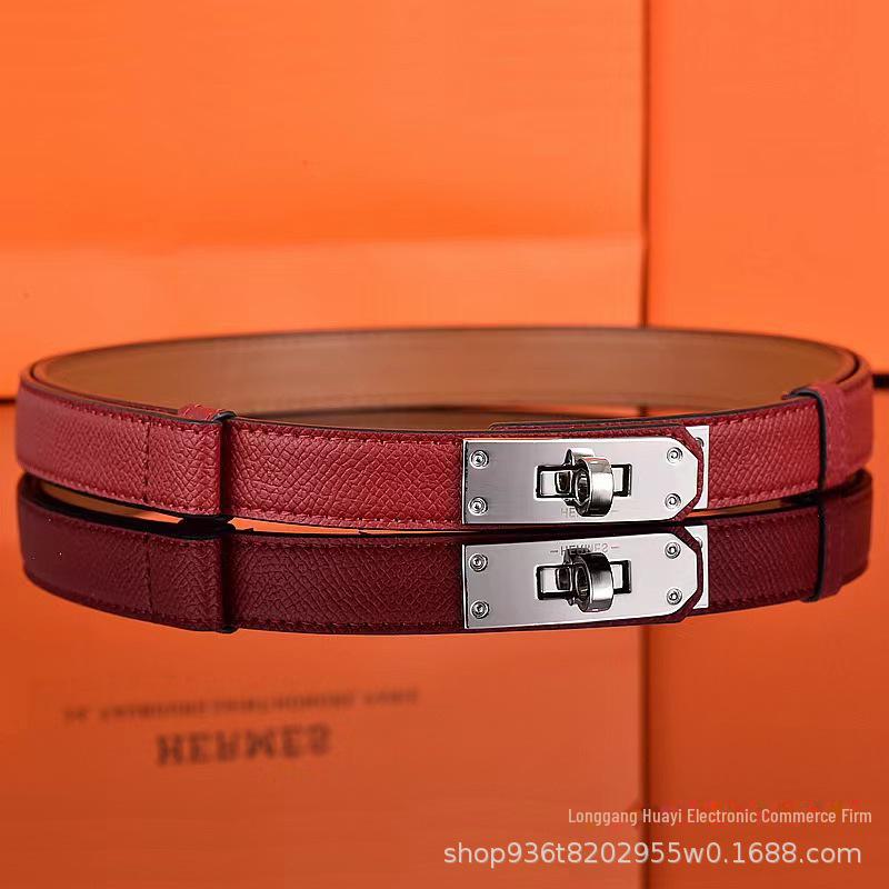 Женские ретро украшения на талию: Модные тонкие ремни для платьев