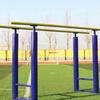 Набор уличного общественного фитнес-оборудования