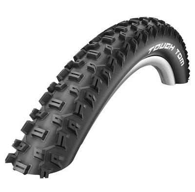 Жесткая MTB шина Schwalbe Tought Tom K-Guard Active Line SBC 26´´ x 2.25