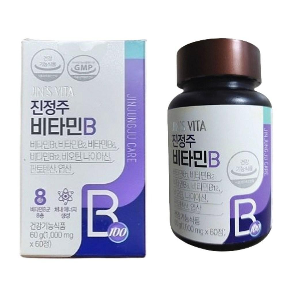 Sedative Vitamin B Sedative Vitamin B 1 box 60 tablets