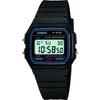 Casio Digital Watch Black F-91W-1YER