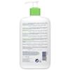 Cerave crème lavante hydratante 473ml