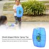Unique Summer Water Toy One Key Operation Convenient Sprayer with Shield