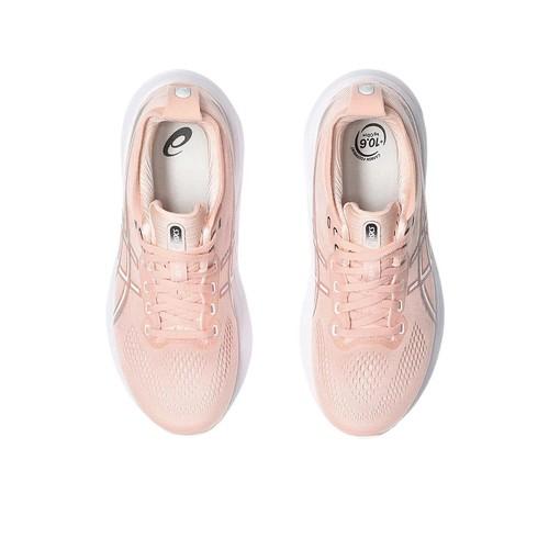 Asics Женские кроссовки Gel Kayano 31 Breeze White - 1012B670-701