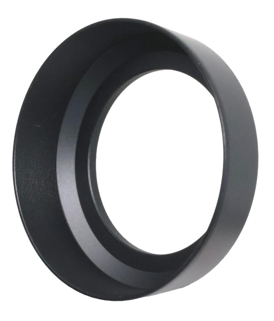 Lens Hood Nikon Japanese F-Foto HN-3 (Mounting Diameter 52mm, Metal, Screw-in Type, Compatible, Company) C-HN-3