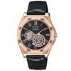 Watch N030 Black [Sonne] N030PG-BK Men's
