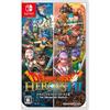 Dragon Quest Heroes I/II for Nintendo Switch