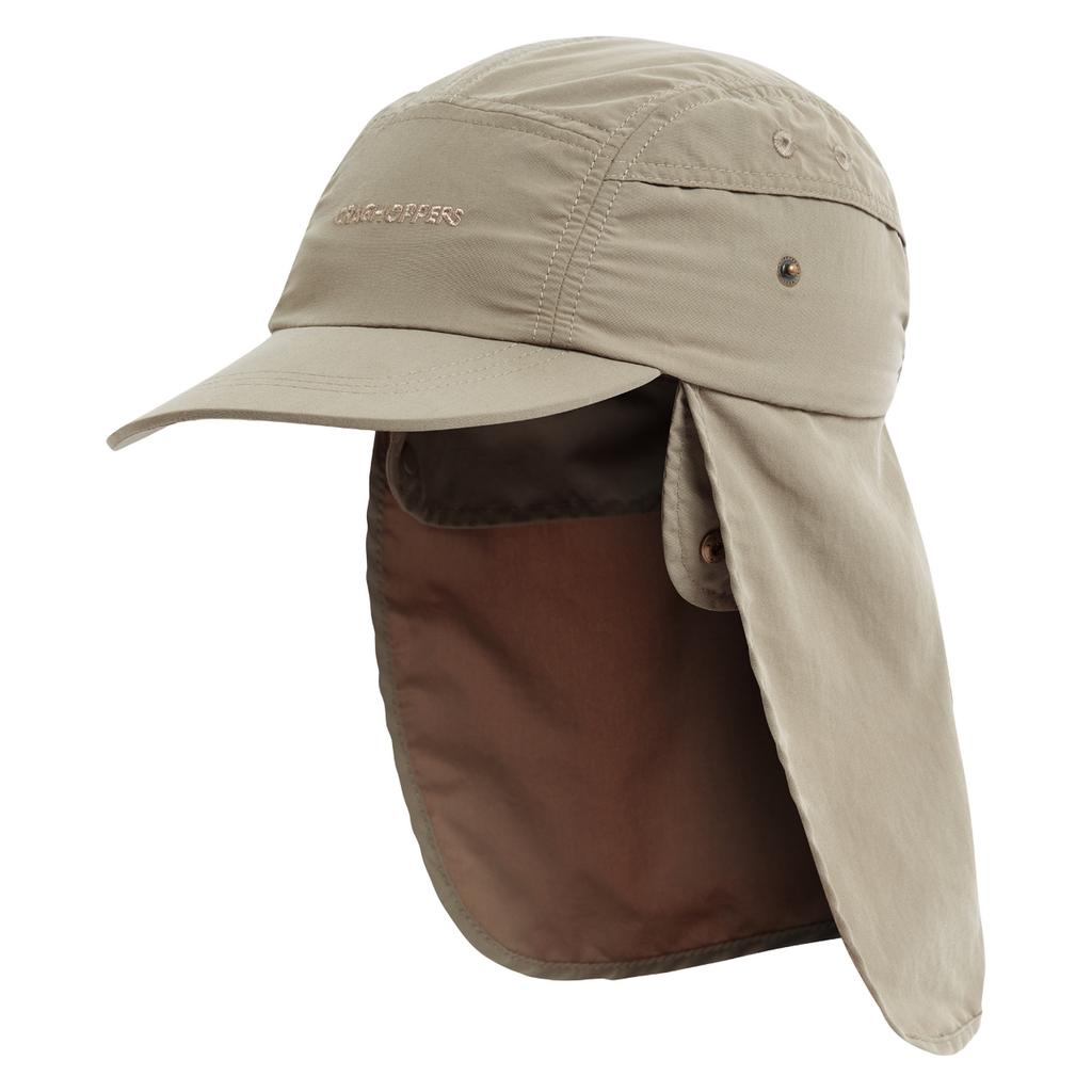 Craghoppers Childrens/Kids Desert II Sun Hat