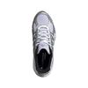 adidas TECHNOCHAOS 2000 Дышащие Повседневные Беговые Кроссовки Мужские Белый Серебристый HQ7282