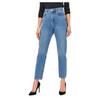 Noisy May Isabel High Waist Ankle Mom KI018MB Jeans