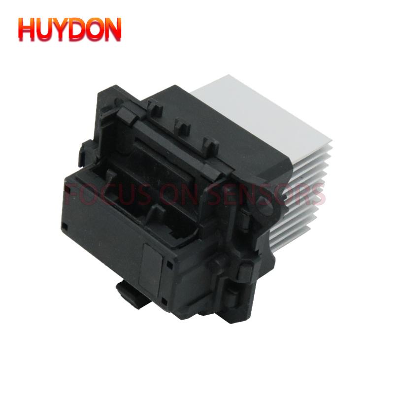 73533FG000 A/C Conditioner Heater Blower Motor Resistor For Subaru Forester 2008-2013 Impreza 2008-2014 Wrx 2014-2014 H4 2.5l