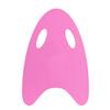 1Pc Heavy-Duty Swimming Pool Accessory, Contoured Kickboard With Handle, Made Of Durable EVA Foam, Ideal For Swim Teams And Recreational Swimmers