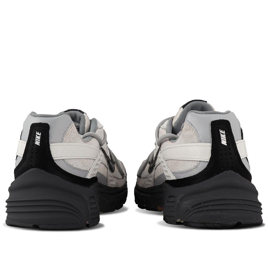 Nike Initiator Cushioning Abrasion Resistant Breathable Support Height Increasing Low top 394055-100(Team1559-SBOX)