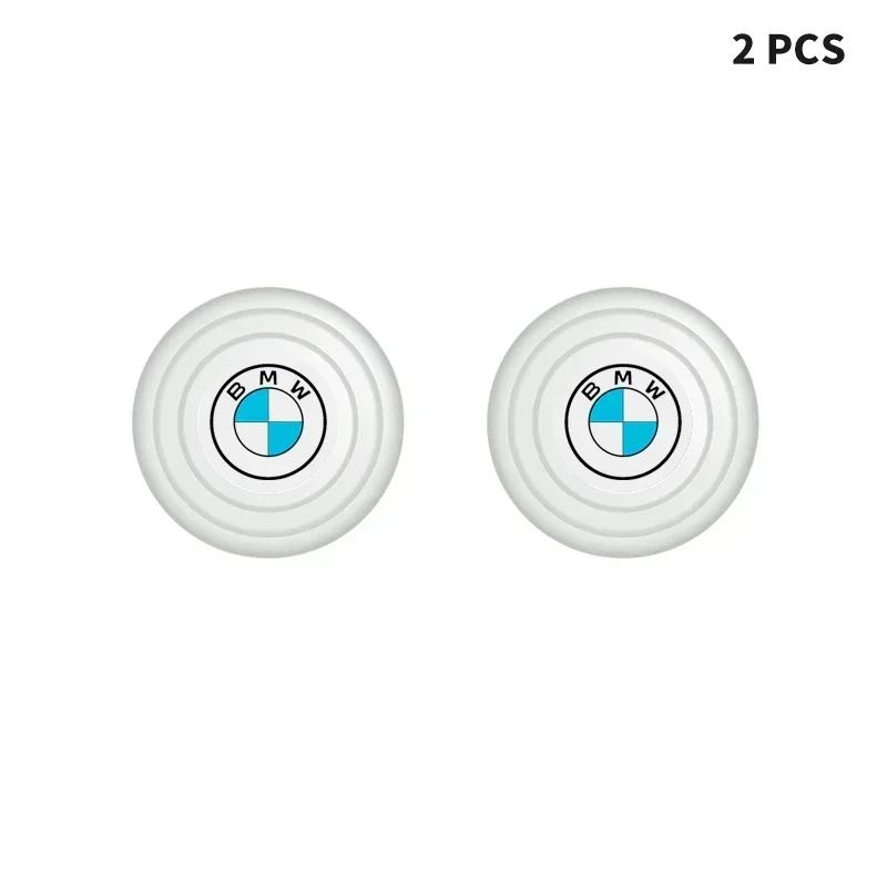 Светящиеся ударопоглощающие накладки на двери автомобиля, противоударные накладки для BMW E36 E39 E46 E60 E90 E90 F01 F10 F30 G01 G20 G21 G30 G11 F15 X5 X3