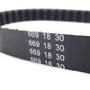 XLJOY 669 18 30 CVT Drive Belt For GY6 49cc 50cc 80cc Engine Chinese Moped Scooter Jmstar Kazuma Roketa Sunl Vespa Jonway Znen