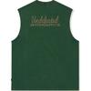 UNDEFEATED Tank Tops Unisex Crew Neck Moderate Straight Fit UC42GTK02M
