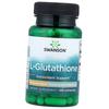 Glutathione In Capsules, L-Glutathione 100, 100caps (70280070)