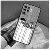Чехол The Umbrella Academy для Oppo A17 A57 A77 A40 A78 A54 A74 A94 A76 A16 A96 A18 A60 A80 A38 A58 A98 A15 A5 Pro