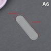 1pc Brushes Pen Cover Makeup Net Protector Guard Elastic Mesh Beauty Make Up Cosmetic Brush