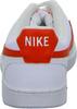Кроссовки Nike Court Vision Low Next Nature белый/пикантно-красный