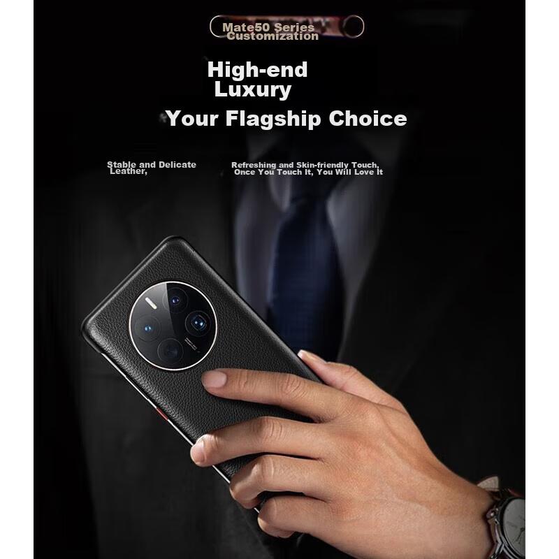 EDDGA Chuan Lian Jin Bao Чехол-книжка для телефона Huawei P30, Чехол-книжка HUAWEI P30 с окном Smart View и функцией сна, Кожаный чехол с полной защитой от падений