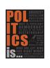 Книга Politics Is...