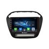 Android Радио CarPlay/Android Авто Автомобильная Навигация Мультимедийный Плеер GPS RDS DSP Стерео Для Tata Tiago 2016-2018