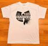 NEW!!! Clan The Final Chamber Wu Tang Forever Tour 2025 T-Shirt Reprint