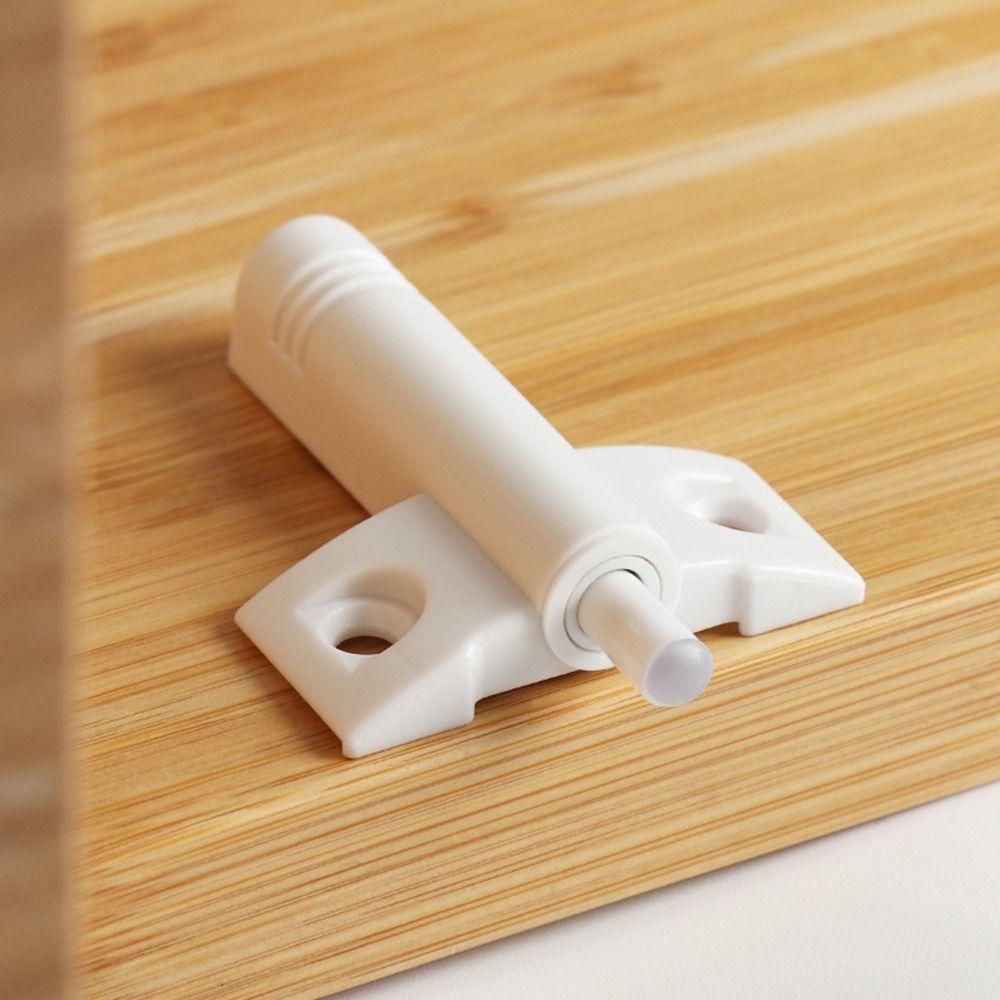 Дверные упоры шкафа, демпфер, буфер, поршневой демпфер двери, мебельная фурнитура для бытовой кухни