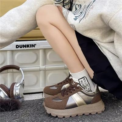 Мода Женская спортивная обувь Женская обувь для бега на открытом воздухе Теннис Женские дышащие кроссовки Женская повседневная обувь Zapatillas De Deporte