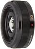 Panasonic Однофокусный объектив для Micro Four Thirds Lumix G 20mm/F1.7 II ASPH. Черный H-H020A-K