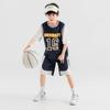 Boys' Summer Mesh Sports Set
