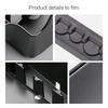 For Dodge RAM 1500 2500 3500 2009-2018 Armrest Storage Box Stowing Tidying Organizer Box Car Interior Accessories Supplies