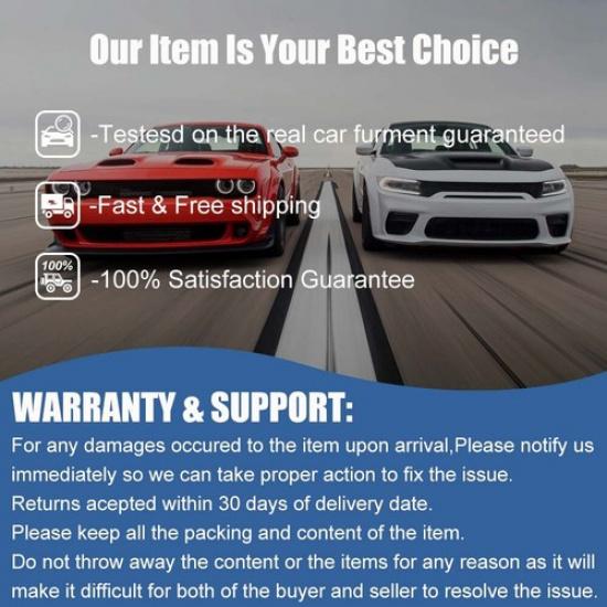 Carbon Fiber Interior Water Cup Holder Frame Trim Cover for Jeep Compass 2011-16