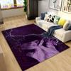 Junji Ito Tomie Kawakami Ghost Area Rug Большой ковер для гостиной Спальня Диван Коврик Украшение, детский нескользящий напольный коврик